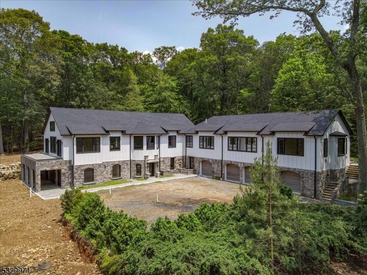 136 Mount Harmony Rd  Bernardsville Boro NJ 07924 photo