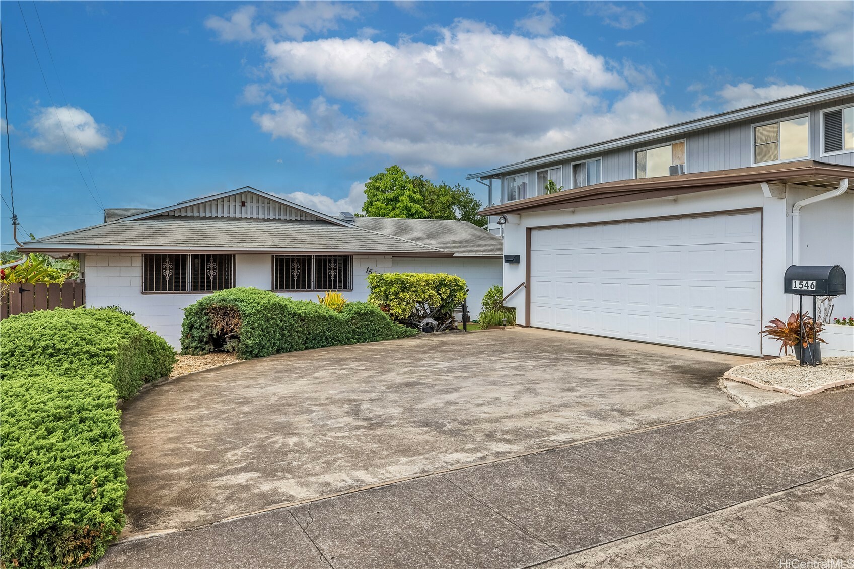 1546 Haloa Drive  Honolulu HI 96818 photo