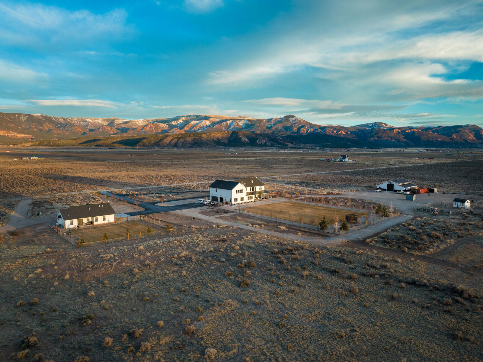 Property Photo:  2702 S 6500 W  UT 84720 