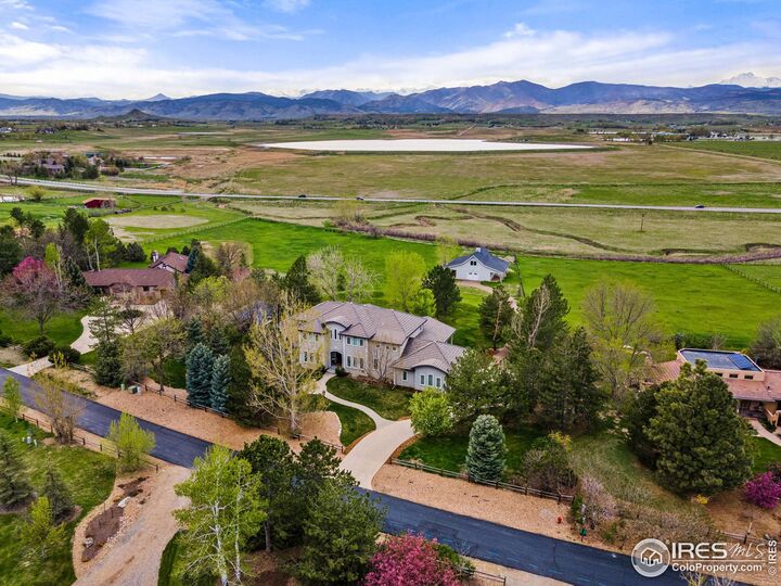 8845 Crimson Clover Ln  Longmont CO 80503 photo