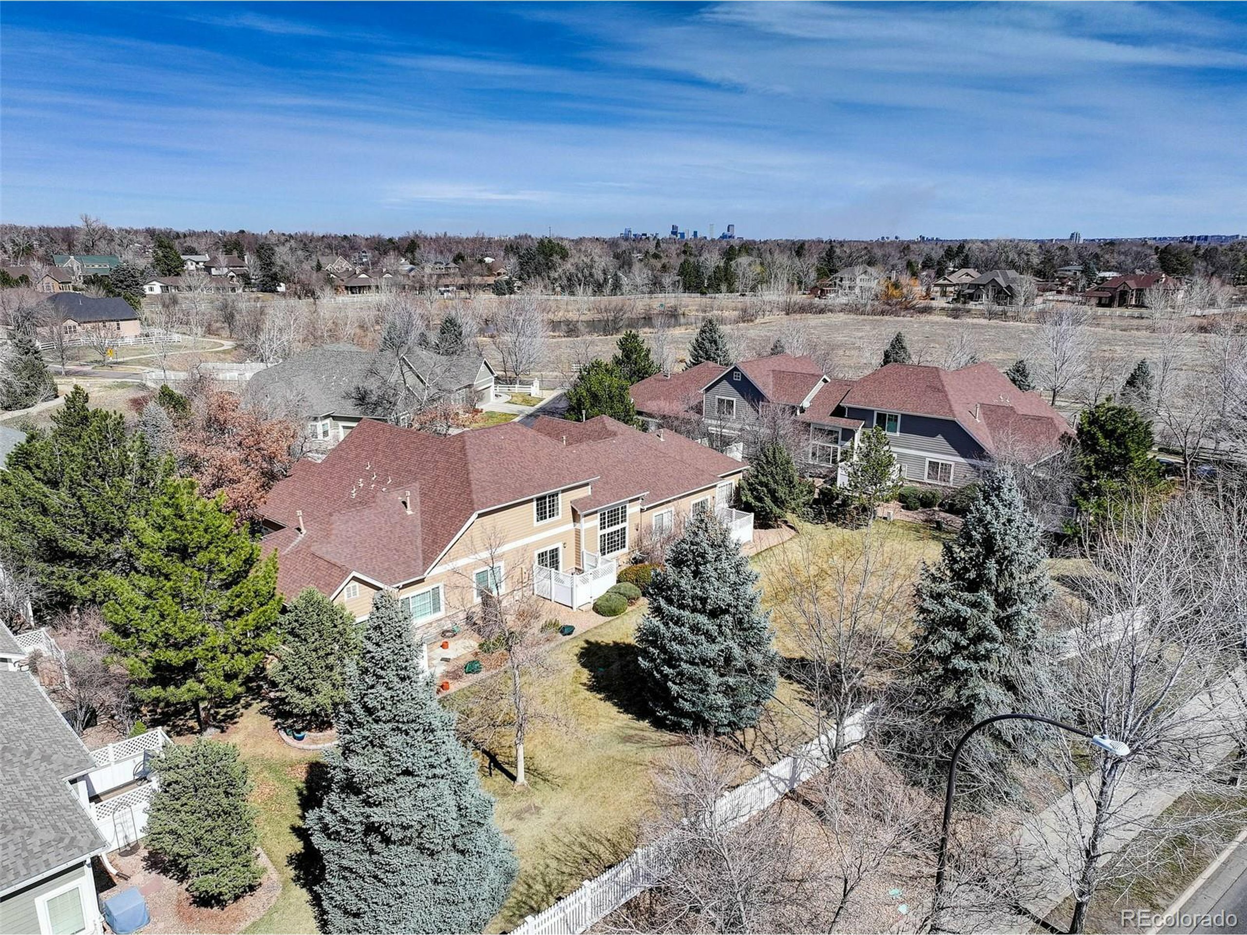 Property Photo:  6068 W Utah Ln  CO 80232 