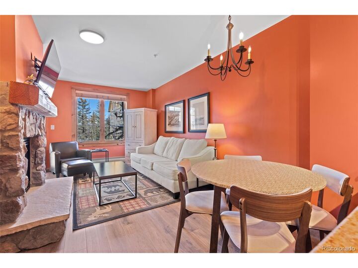 Property Photo: 150 Dercum Sq 8458 CO 80435