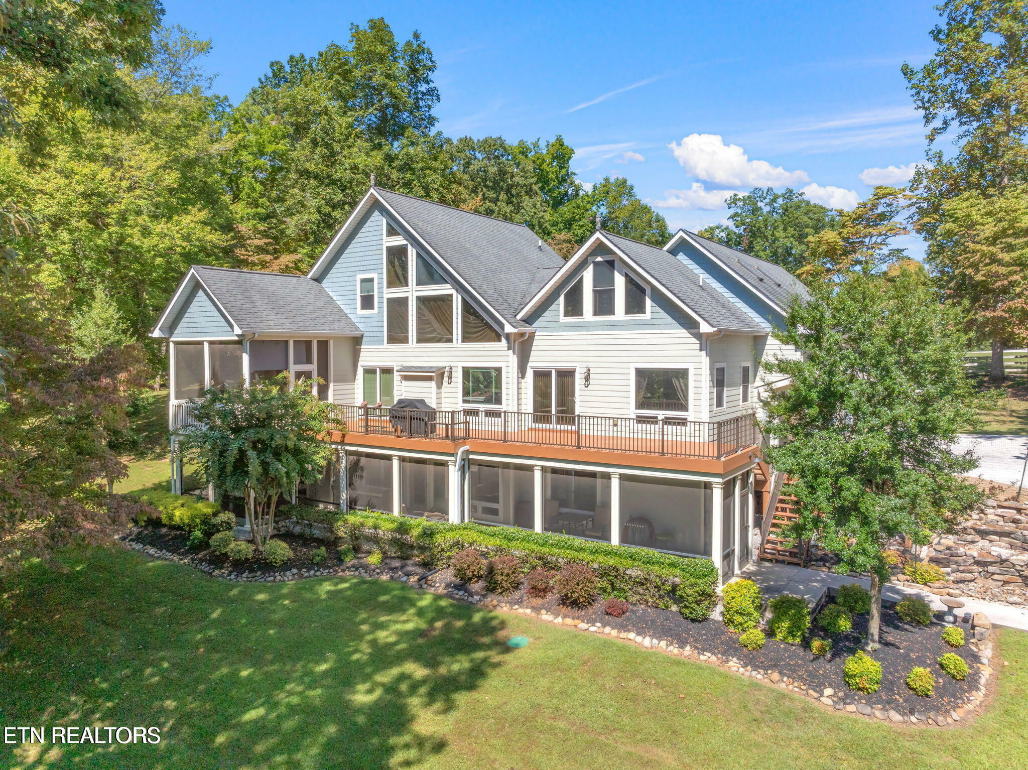 Property Photo: 209 Bucks And Doe Lane TN 37766