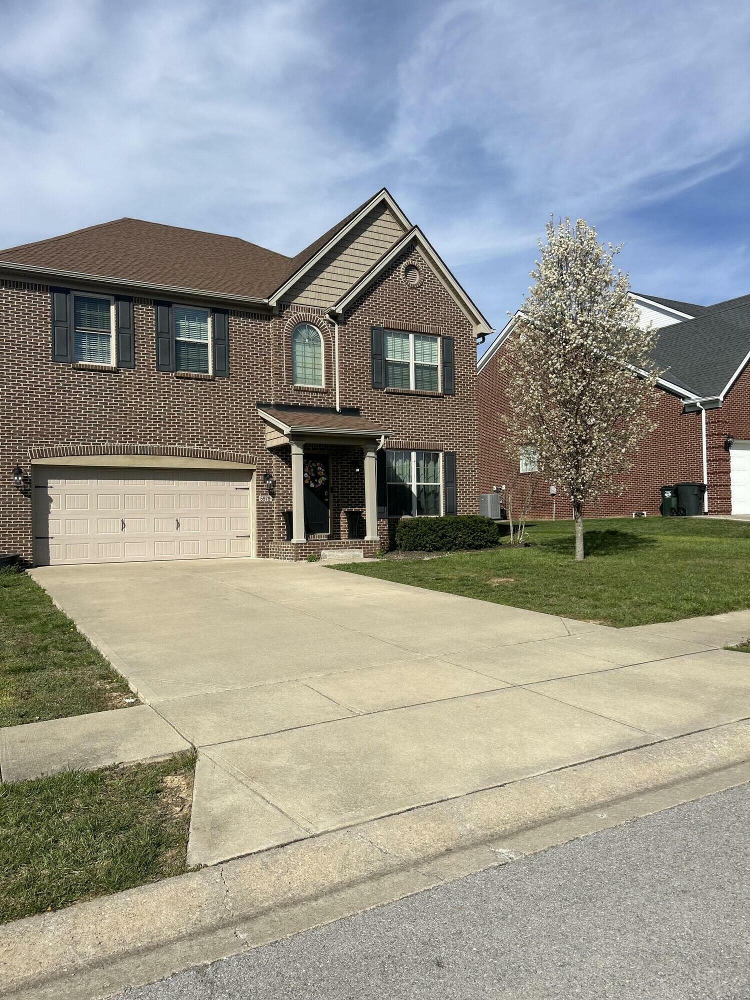 Property Photo: 5979 Crabapple Road KY 40383