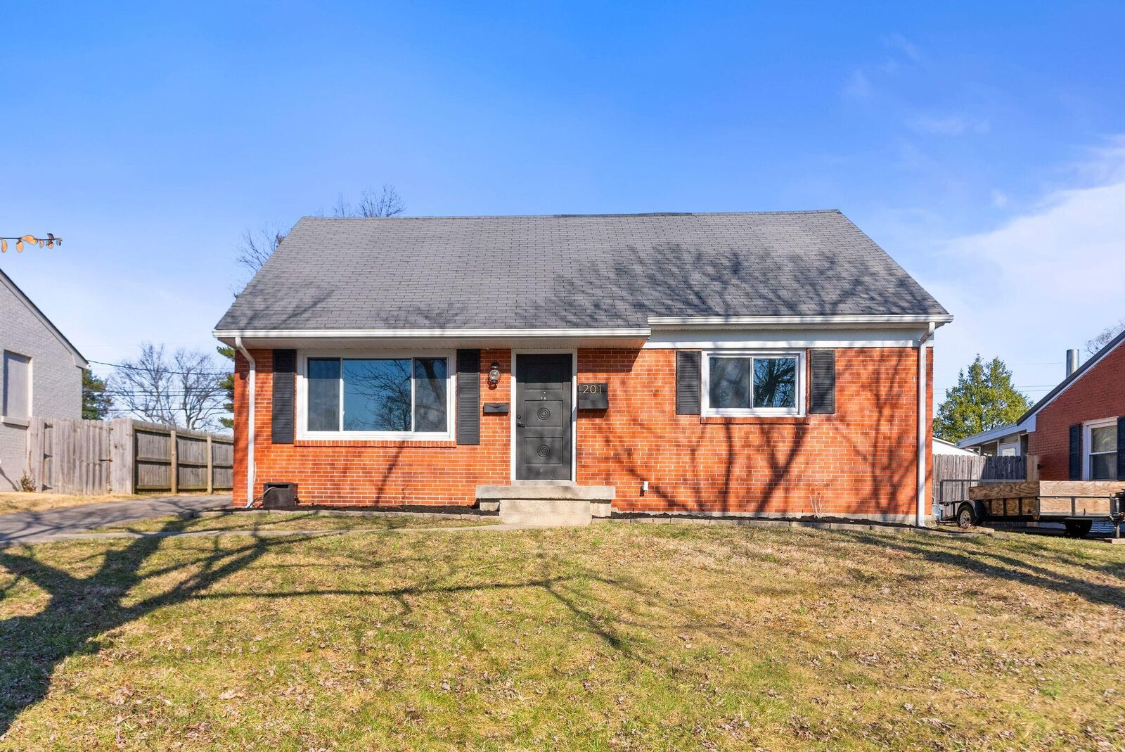 Property Photo: 201 St Margaret Drive KY 40502