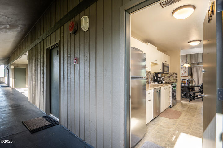 Property Photo: 301 Otter Crest Drive 150-151 OR 97369