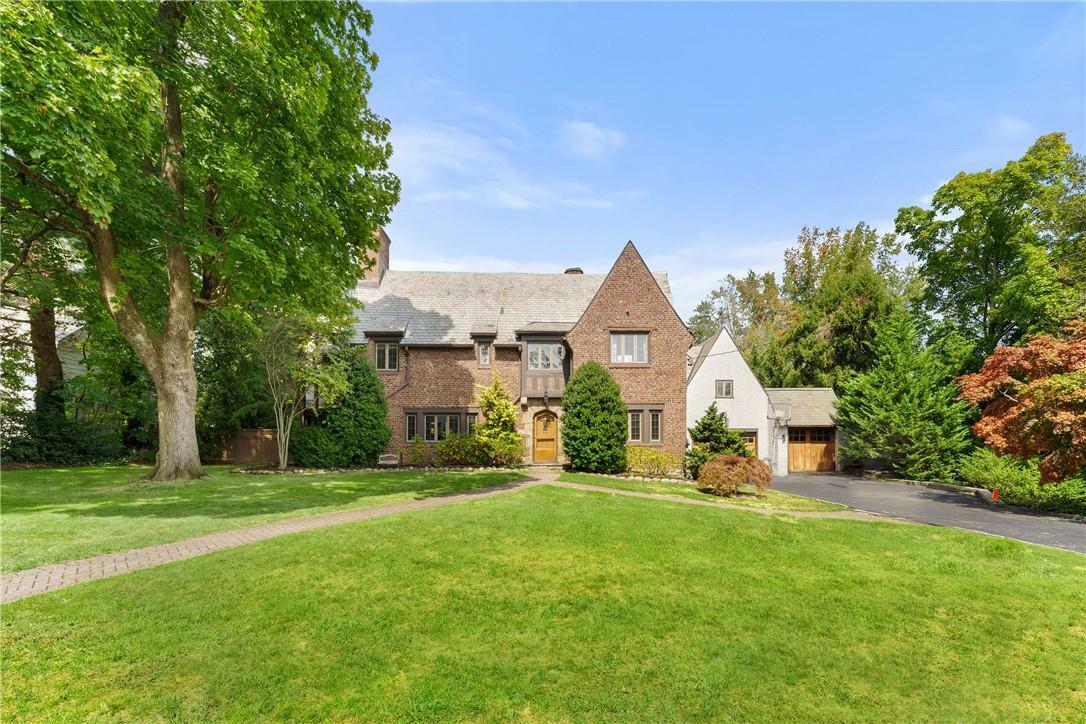 Property Photo: 4 Bradford Road NY 10583