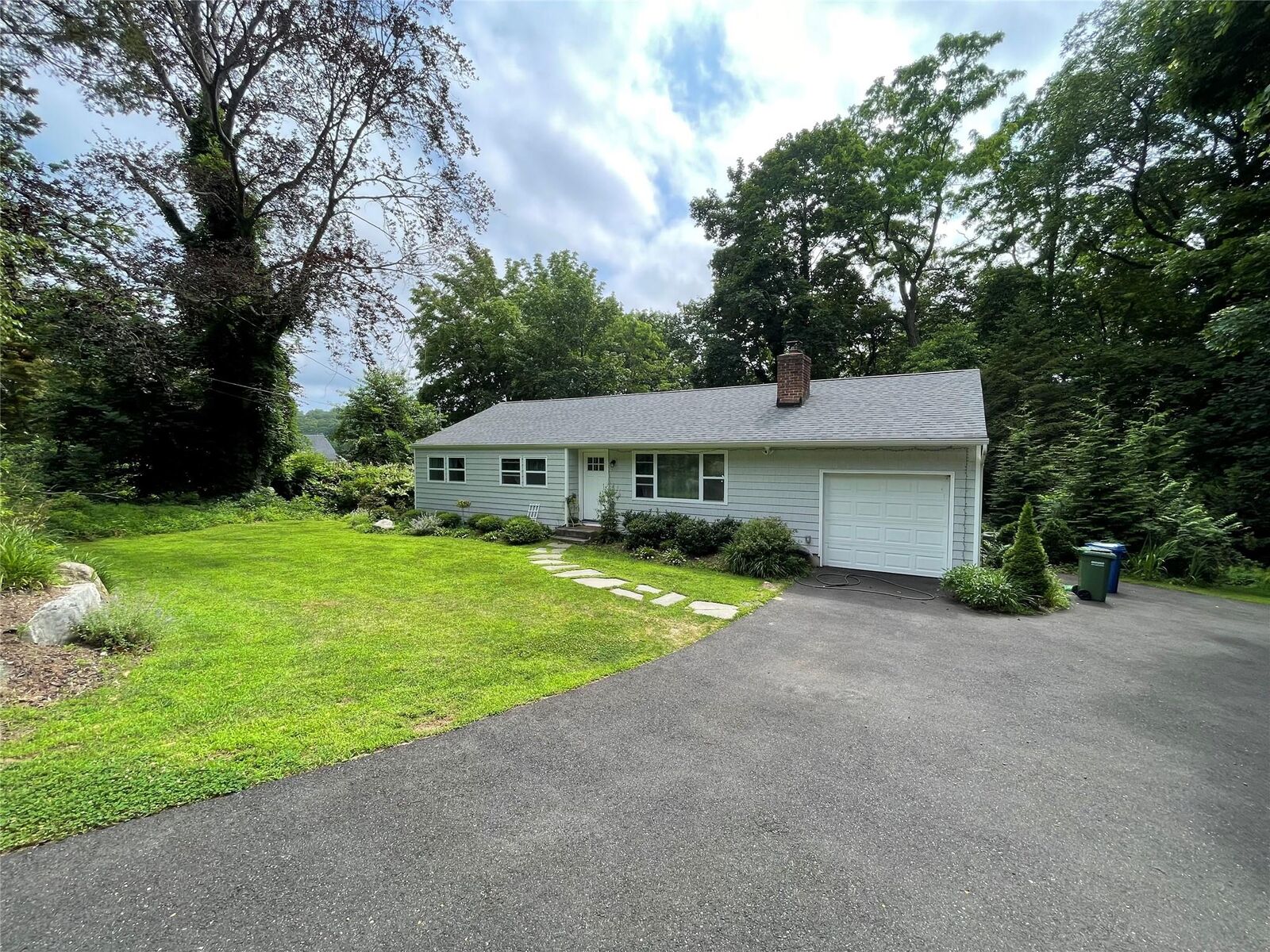 Property Photo:  604 High Street  NY 11777 