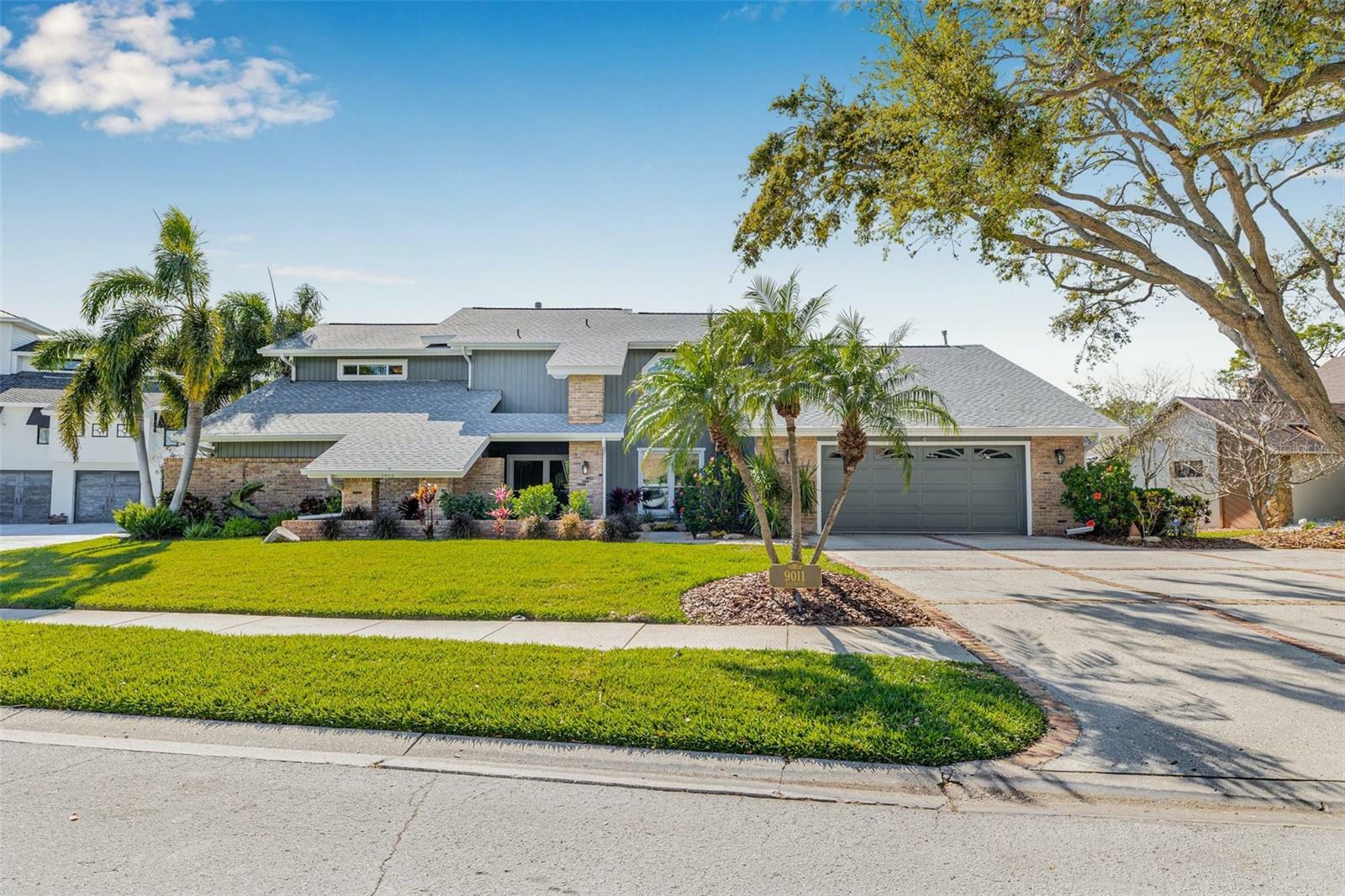 Property Photo: 9011 Baywood Park Drive FL 33777