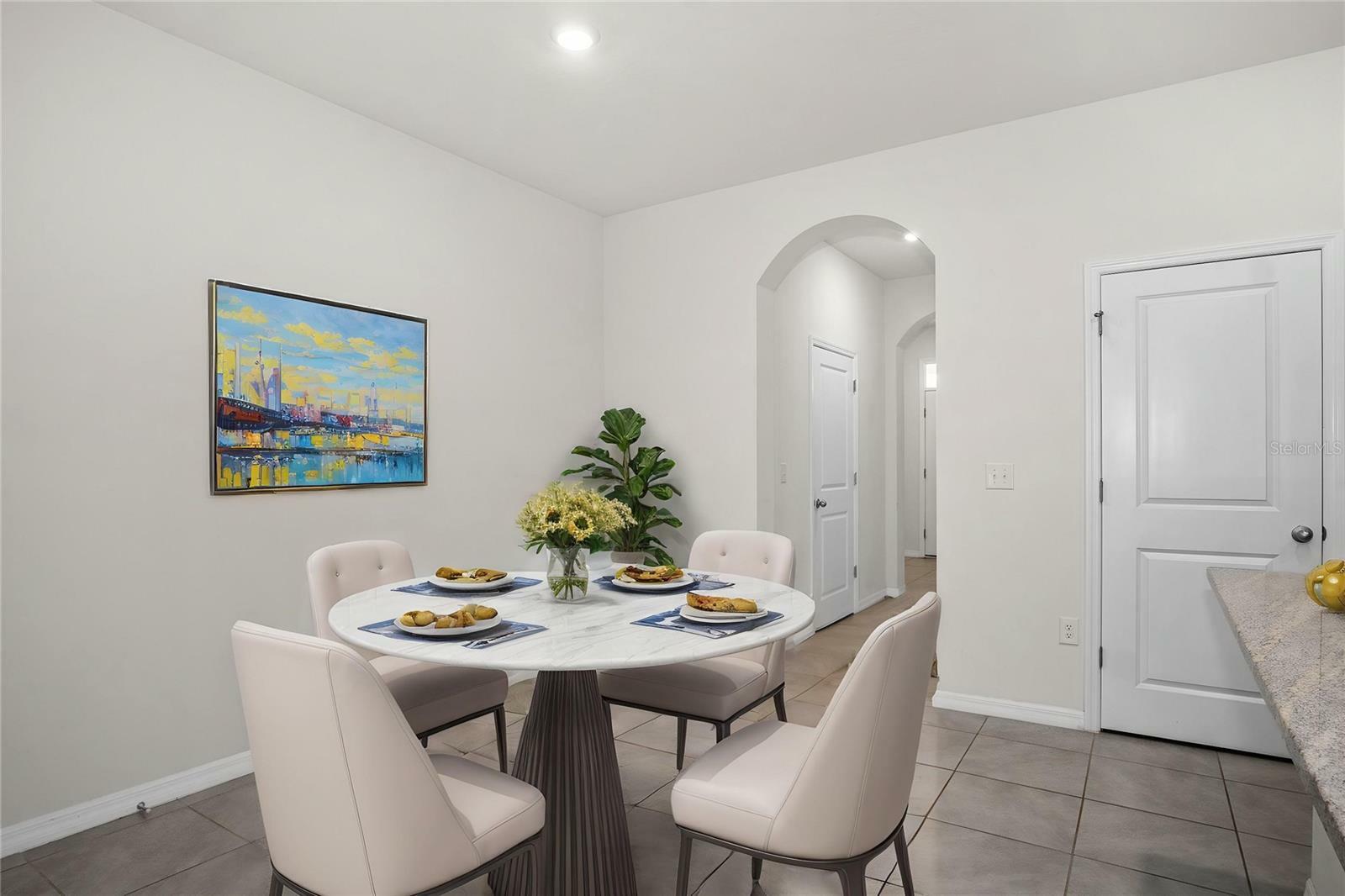 Property Photo: 2892 Beluga Bay Drive FL 33556
