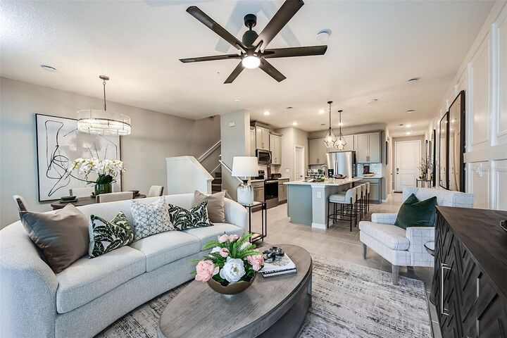 Property Photo: 1658 Greenleaf Woods Cove FL 32765