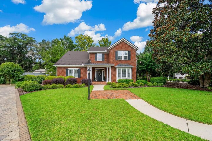 Property Photo:  3529 NW 18th Place  FL 32605 