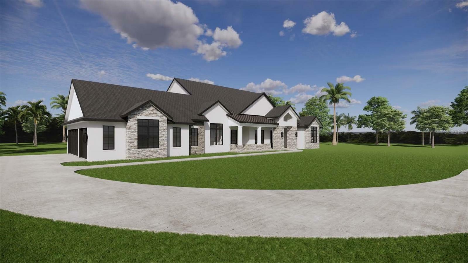 Property Photo: 6044 SW 124th Way FL 32618