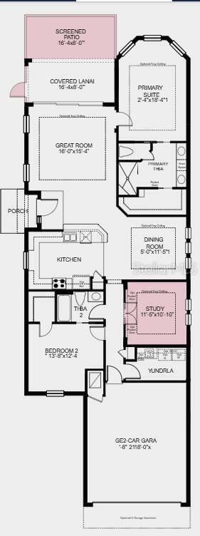 Property Photo: 29505 Velletri Lane FL 33543