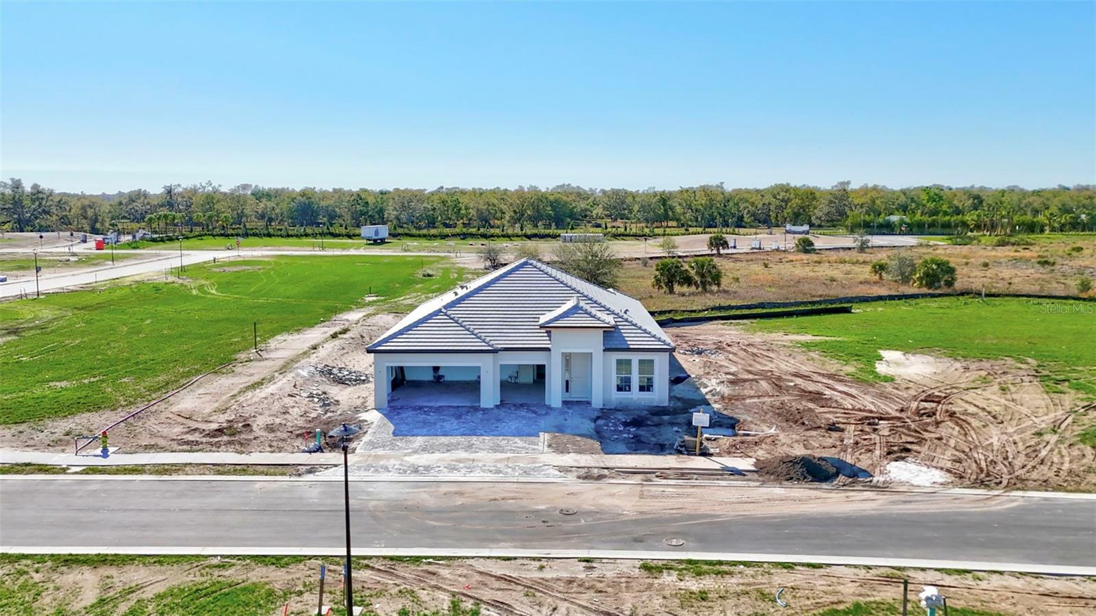 7561 Nighthawk Drive  Sarasota FL 34241 photo
