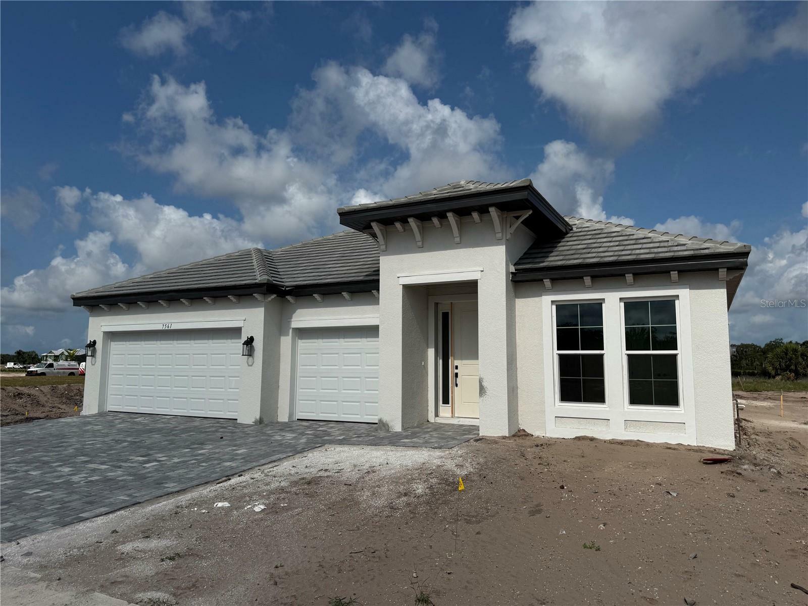 Property Photo: 7561 Nighthawk Drive FL 34241