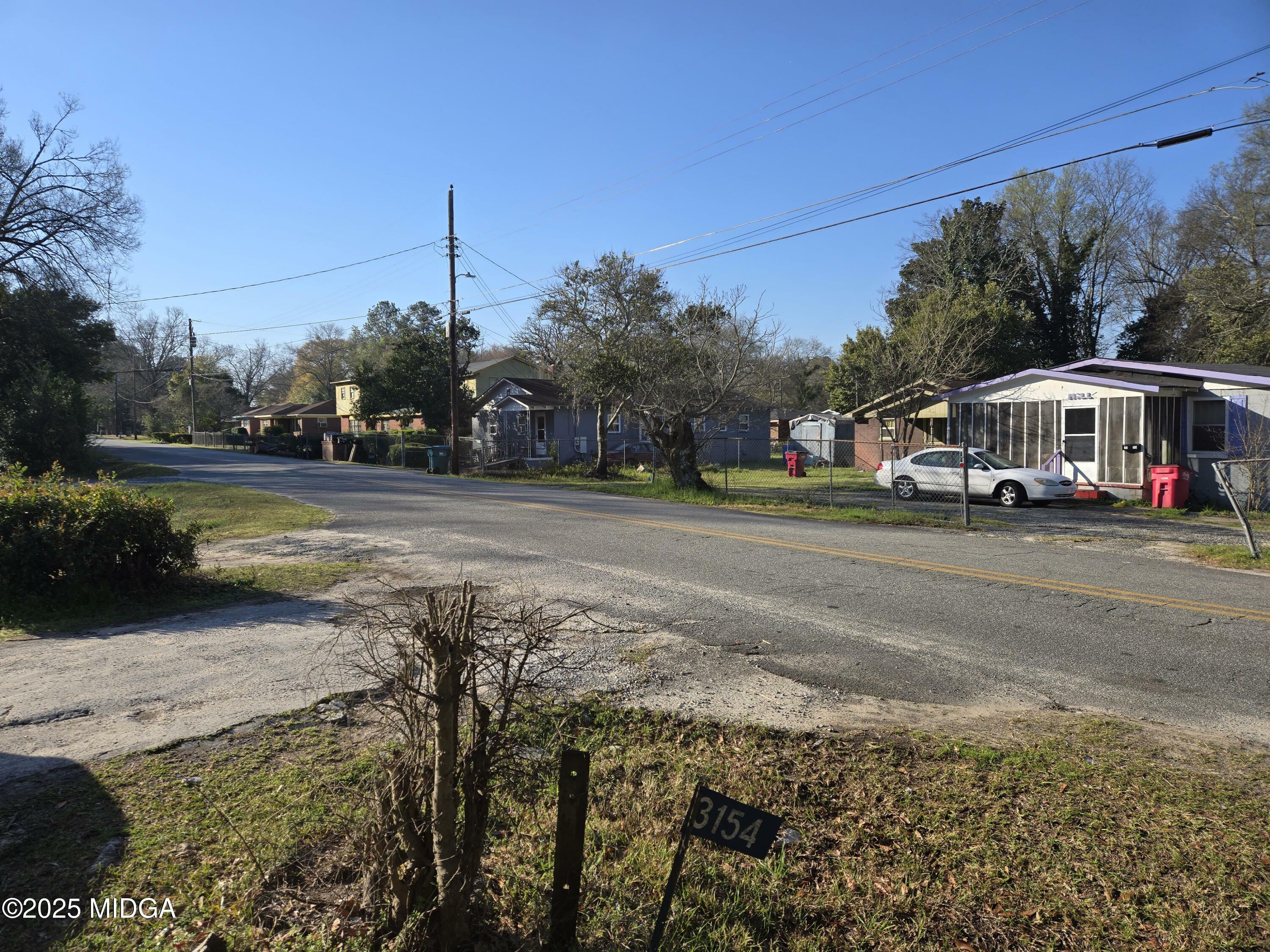 Property Photo:  3154 Bethune Avenue  GA 31211 