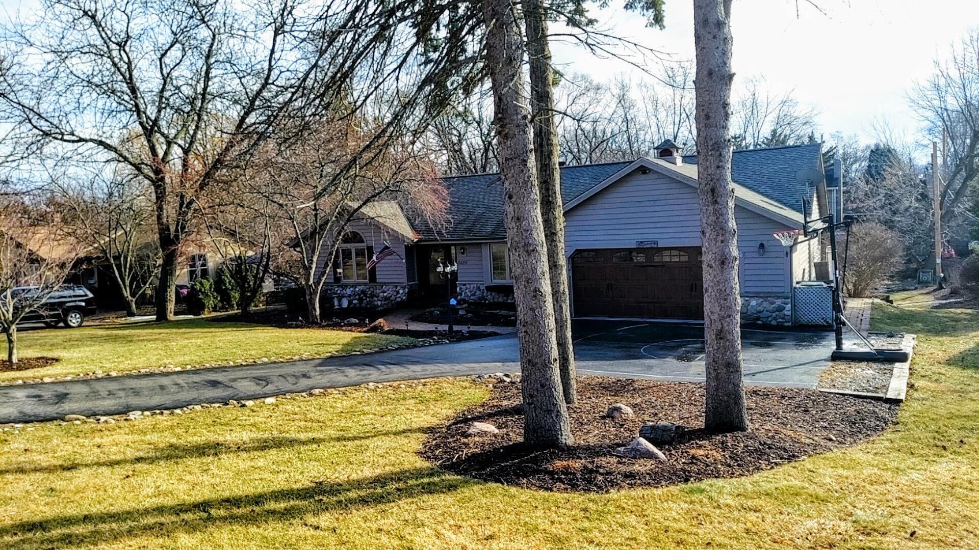 Property Photo: 3429 99th St WI 53158