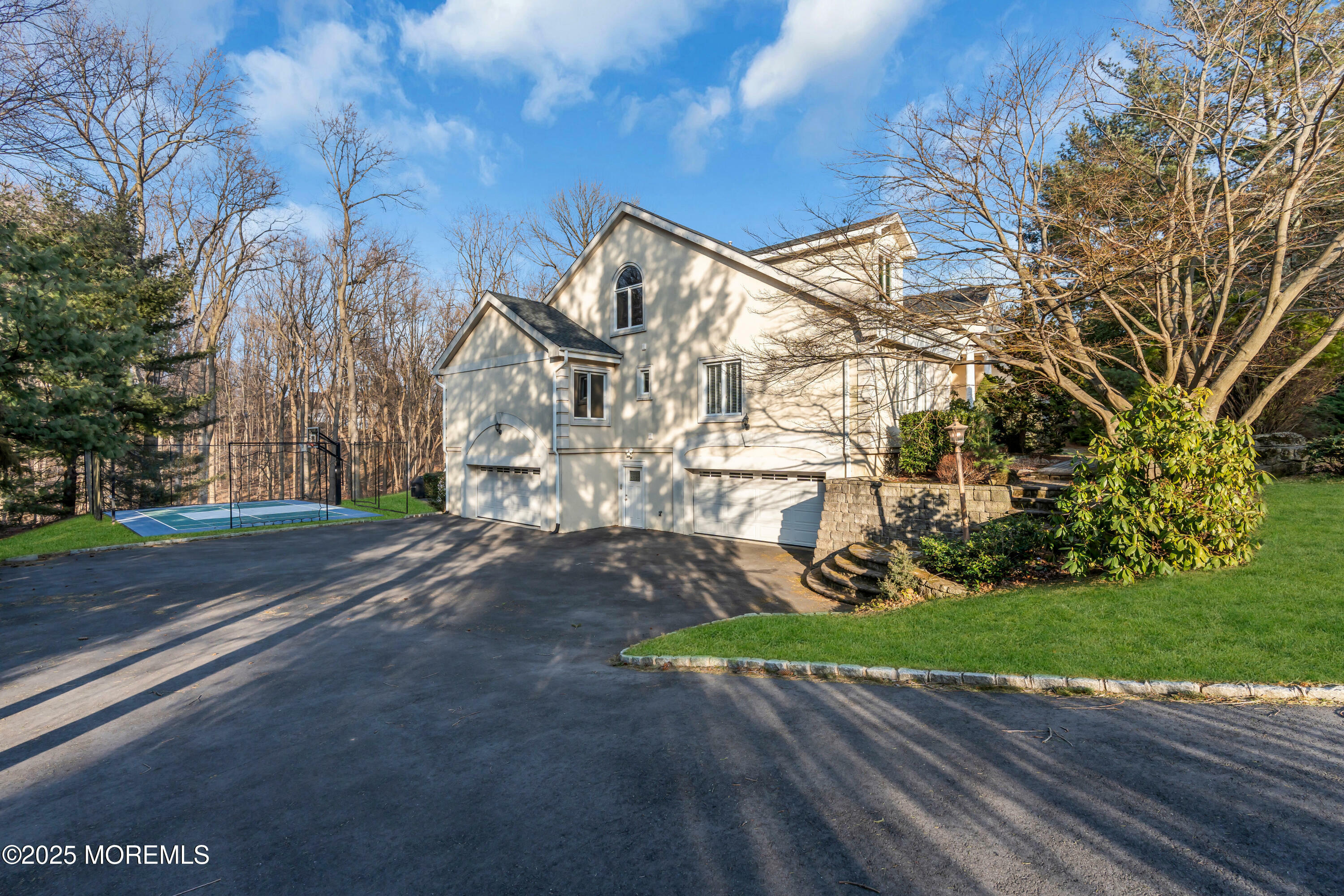 Property Photo: 40 Takolusa Drive NJ 07733