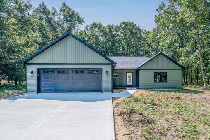 Property Photo: 6897 Abbey Lane MI 49346