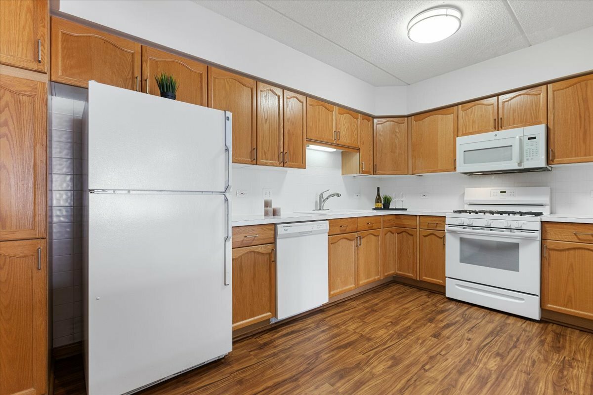 Property Photo:  675 Pearson Street 305  IL 60016 