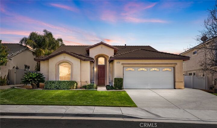 Property Photo: 1596 Thunderbird Road CA 92223