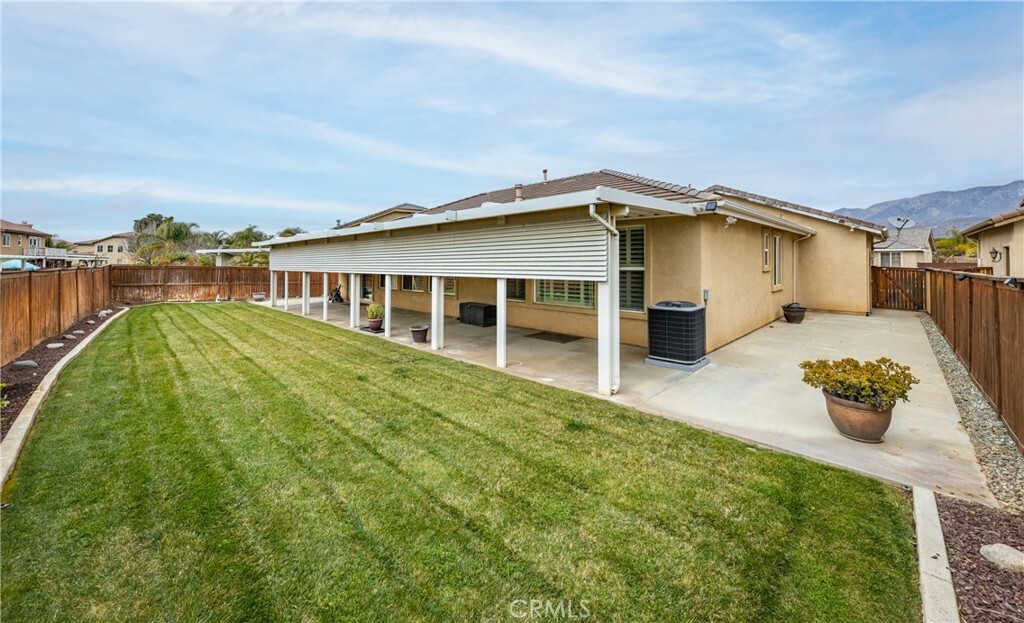 Property Photo:  1487 Lyra Way  CA 92223 