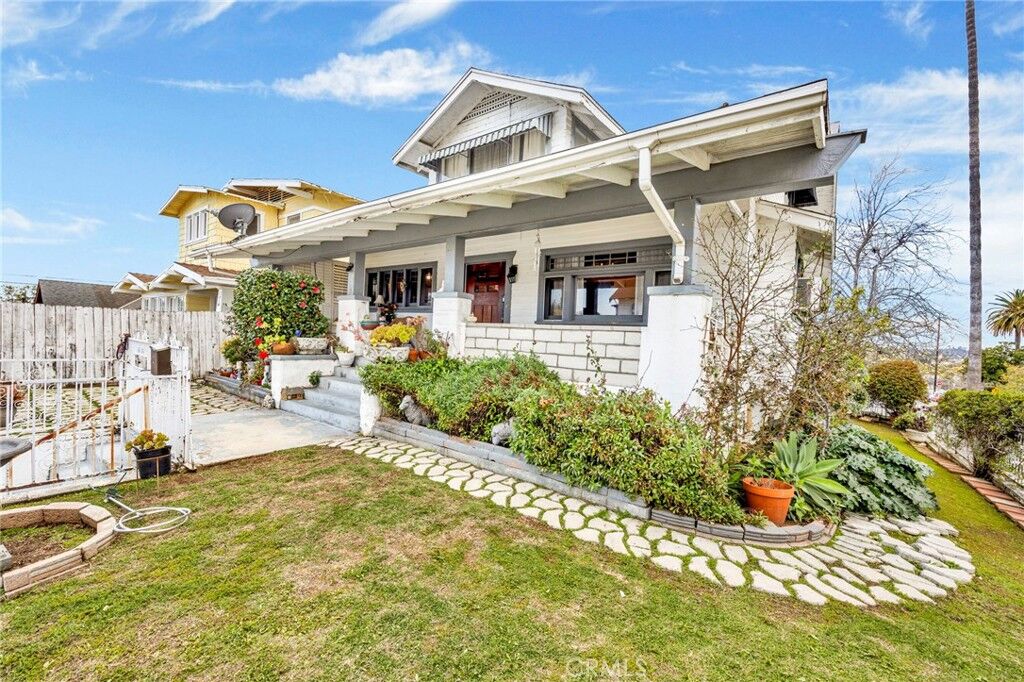 Property Photo:  525 Nolden Street  CA 90042 