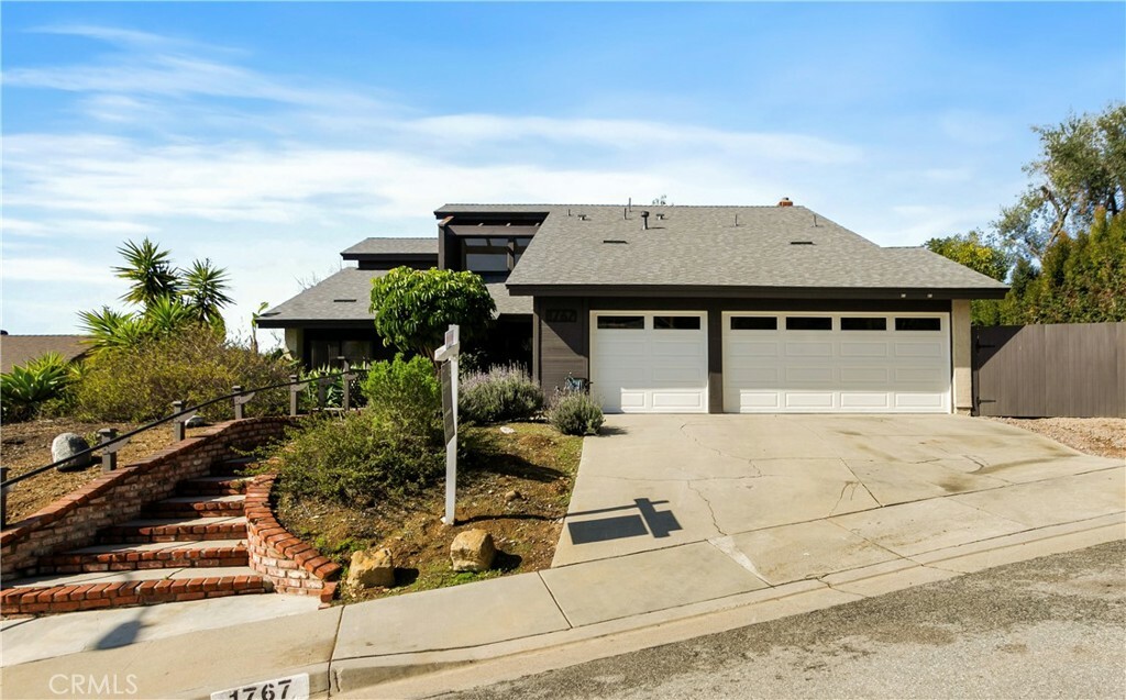 Property Photo: 1767 Paseo Verano CA 91773