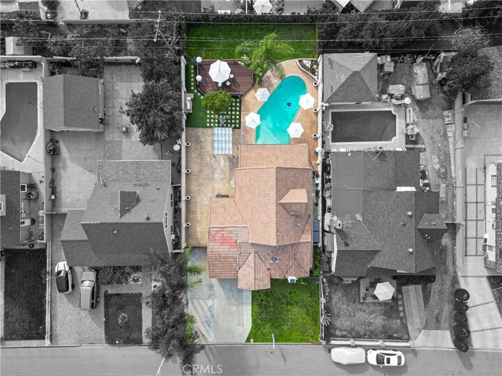 Property Photo: 1143 N Fairvalley Avenue CA 91722