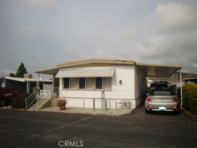 Property Photo:  12220 5th St #163  CA 92399 
