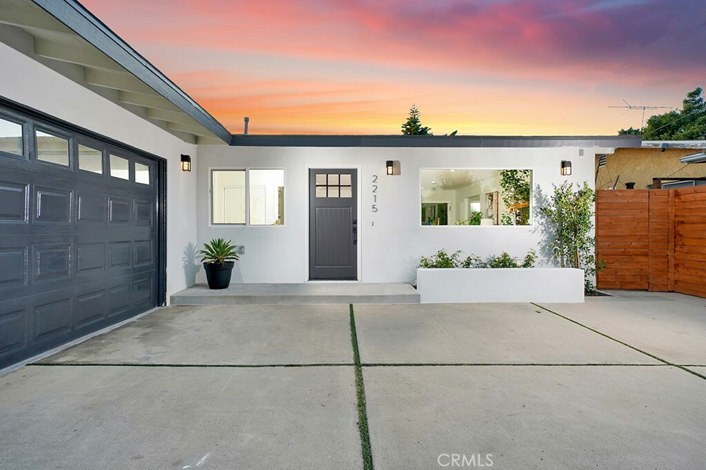 Property Photo: 2215 Avalon Street CA 92627