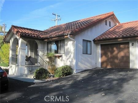 Property Photo:  5005 Palma Avenue  CA 93422 