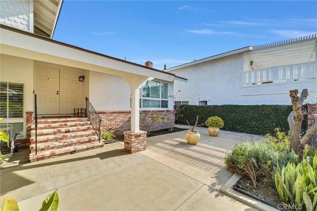 Property Photo:  15552 Placid Circle  CA 92647 