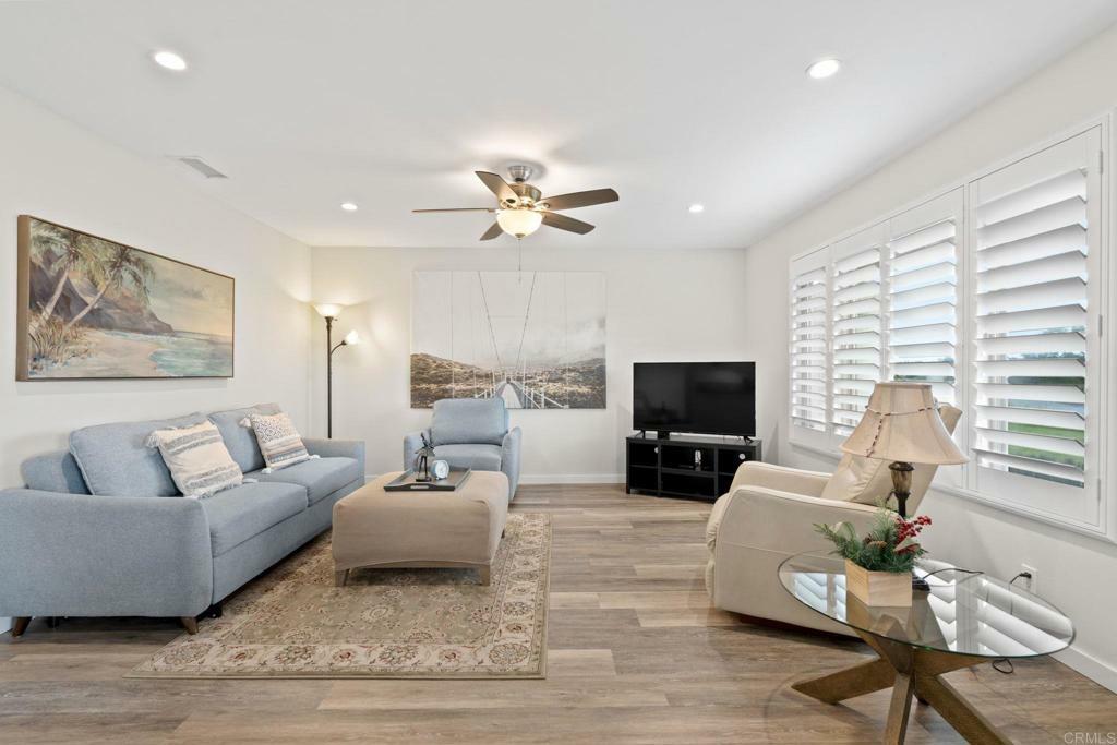 Property Photo: 3707 Hickory Way CA 92057