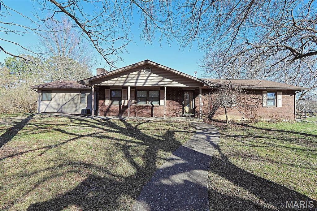 Property Photo: 628 Otto Drive MO 63755