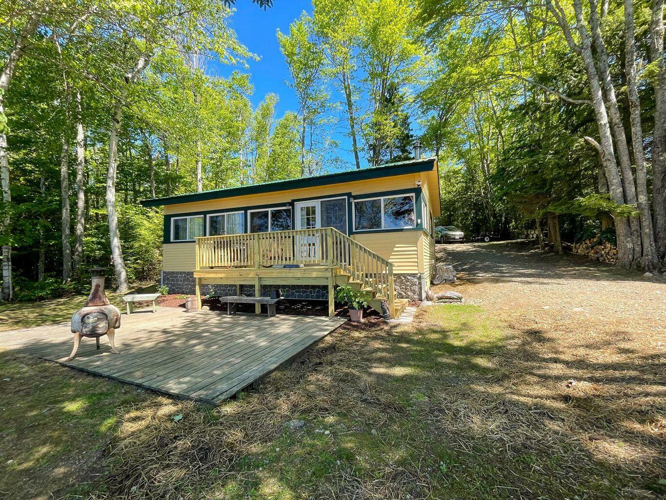 Property Photo: 54 Oak Lane ME 04694
