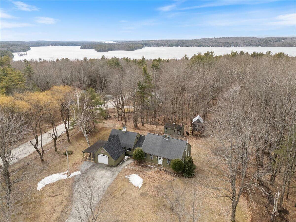 Property Photo: 27 Martin Heights ME 04071