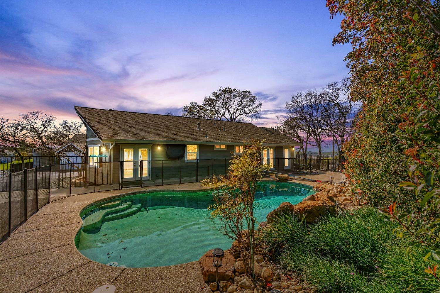 Property Photo: 8820 Honda Lane CA 95252