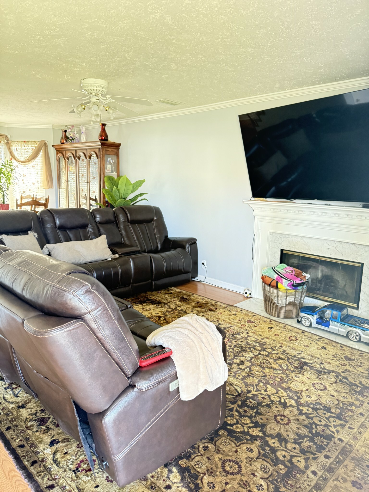 Property Photo: 4800 Hickory Way TN 37013