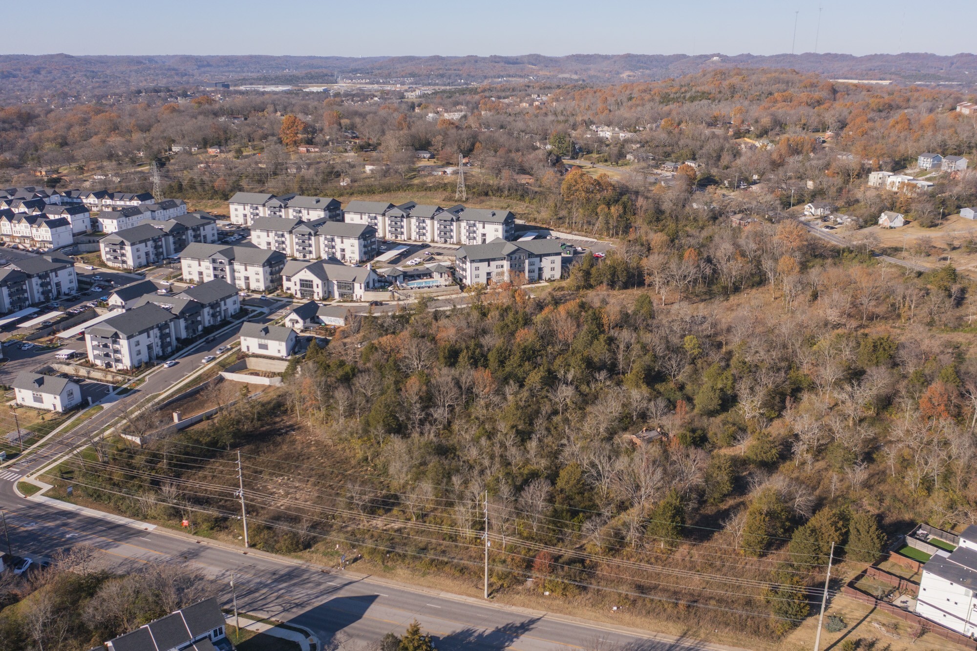 Property Photo: 41 McKinley St TN 37207