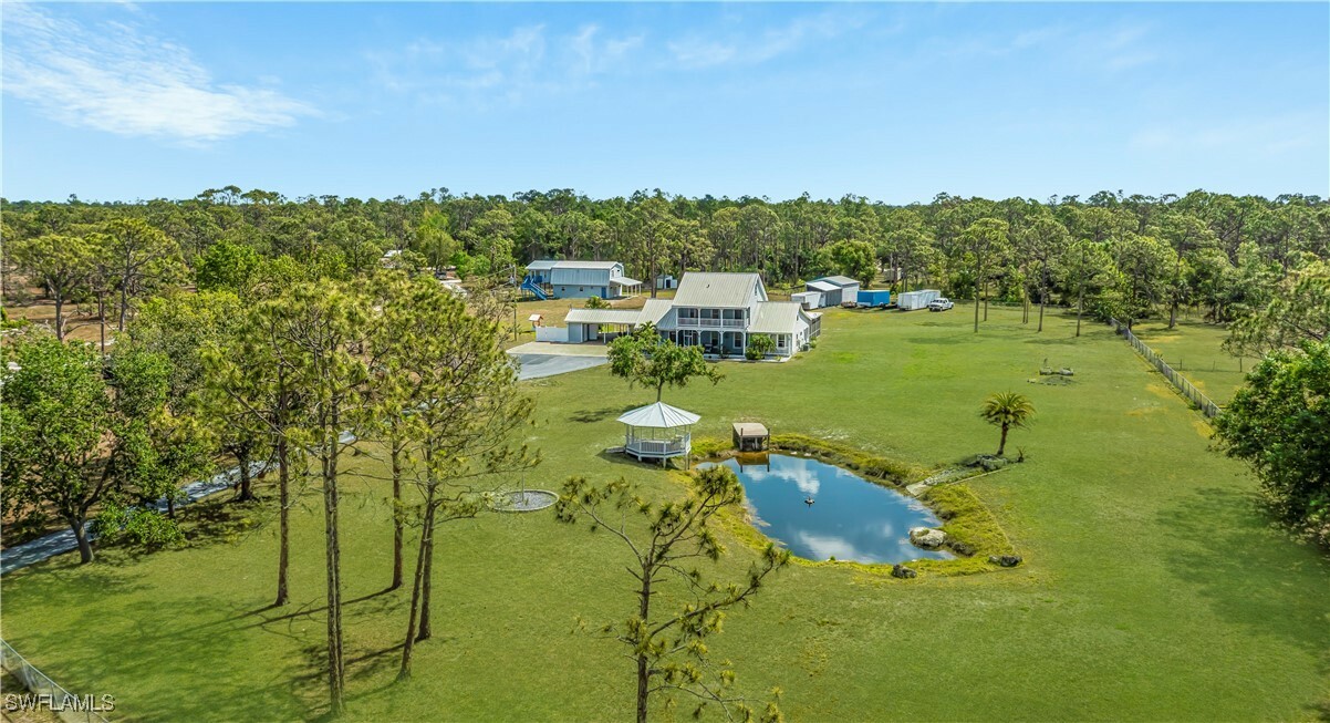 Property Photo: 19150 Gottarde Road FL 33917