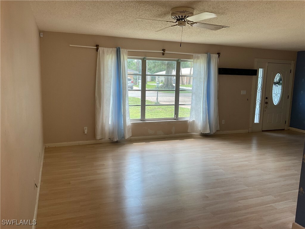 Property Photo: 213 Lake Avenue FL 33936