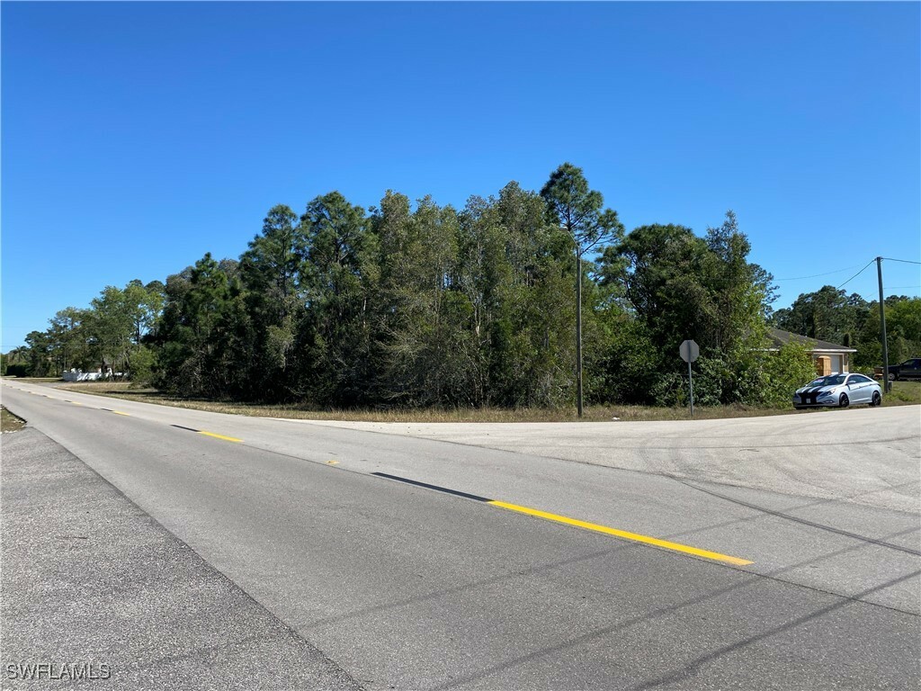 Property Photo: 803 Downer Avenue S FL 33974