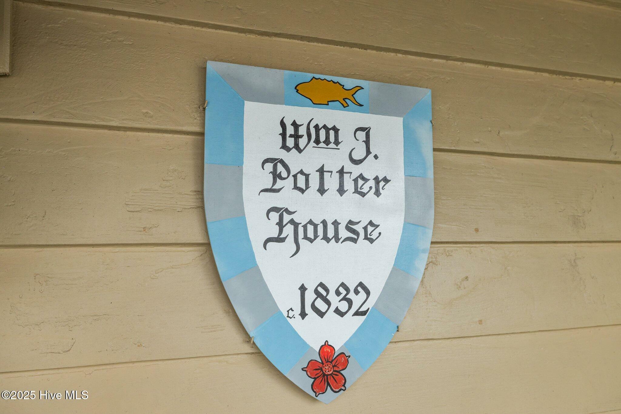 Property Photo: 707 Ann Street NC 28516
