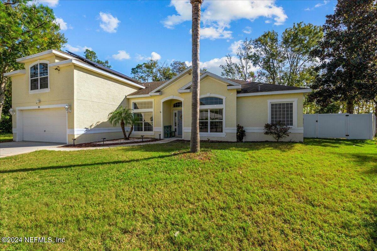 Property Photo:  24 Squirrel Place  FL 32164 