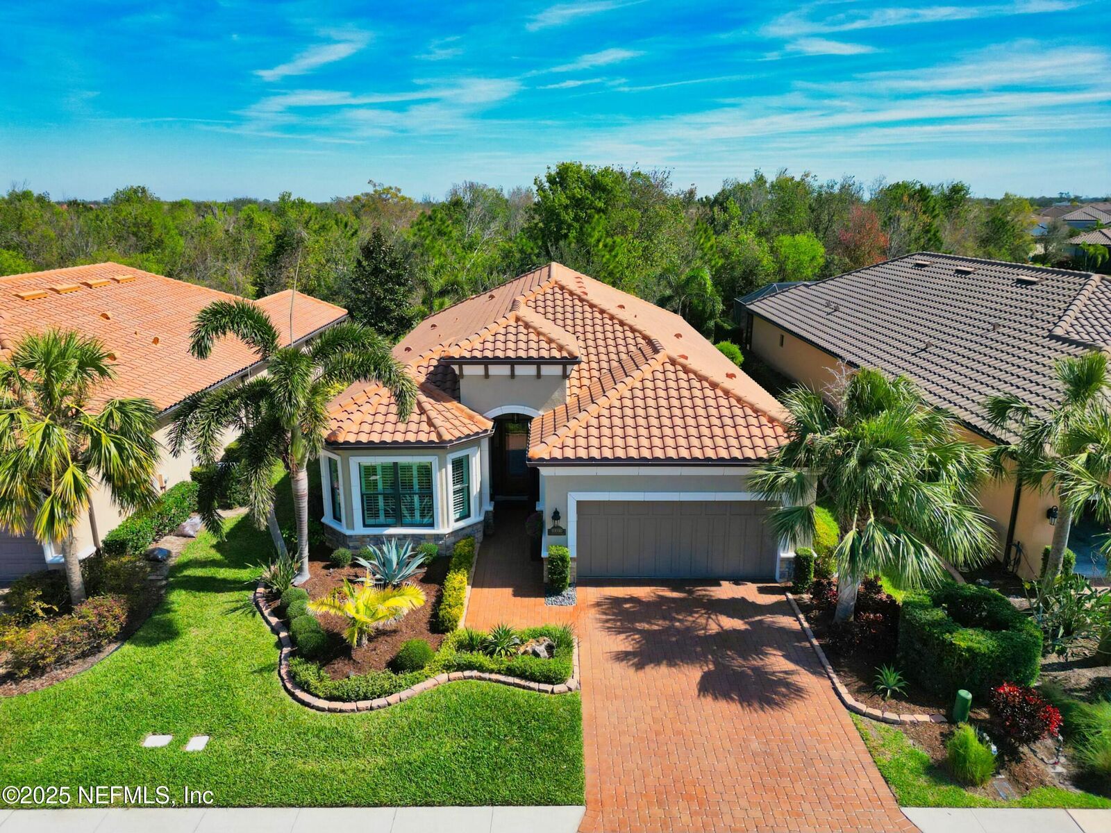 Property Photo:  10030 Craftsman Park Way  FL 34221 