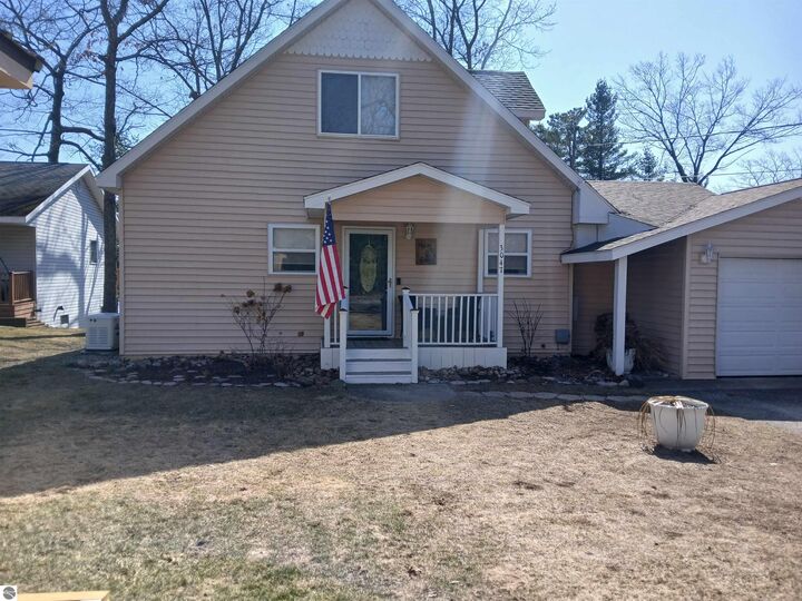 3047 Island Lake Drive  National City MI 48748 photo