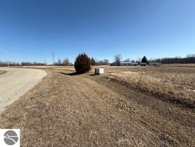 Property Photo:  Tbd Dawn Drive  MI 48880 