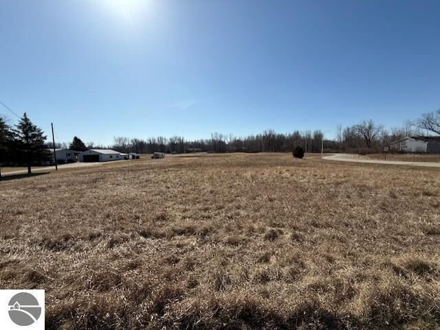 Property Photo: Tbd Dawn Drive MI 48880